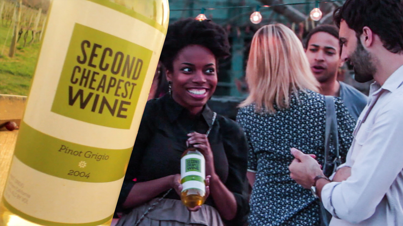 CollegeHumor Shorts — Épisode 16