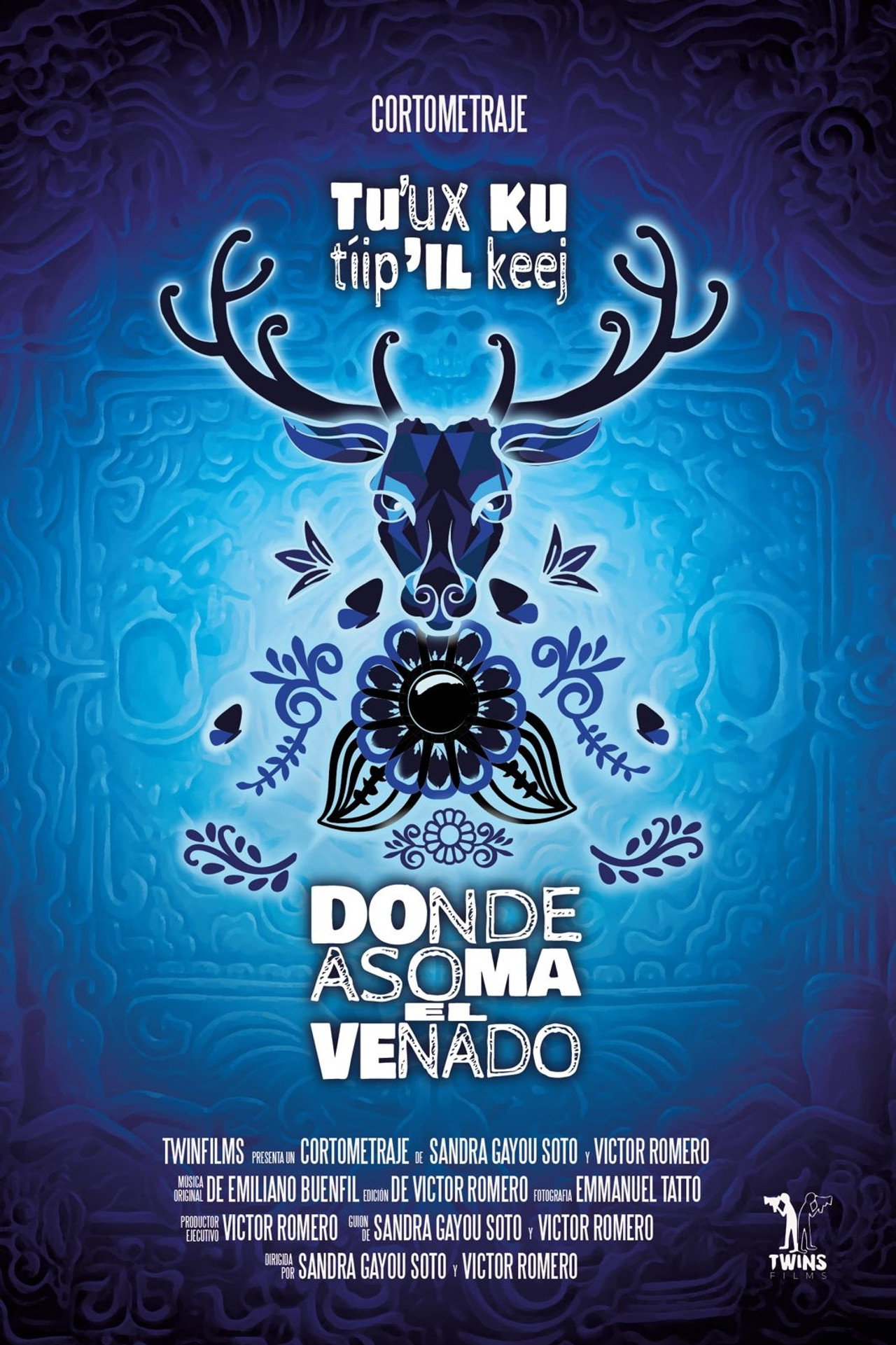 Tu’ uxkutíip’ ilkéej