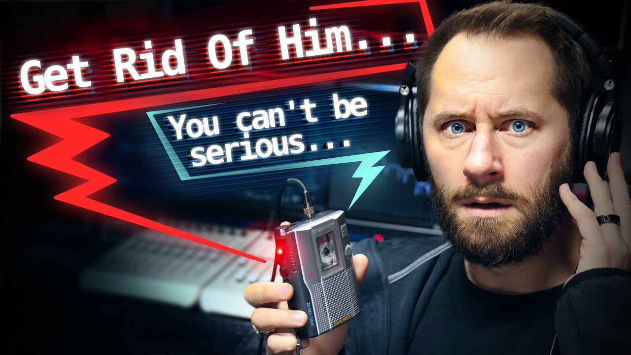 Project 863 — Épisode 14