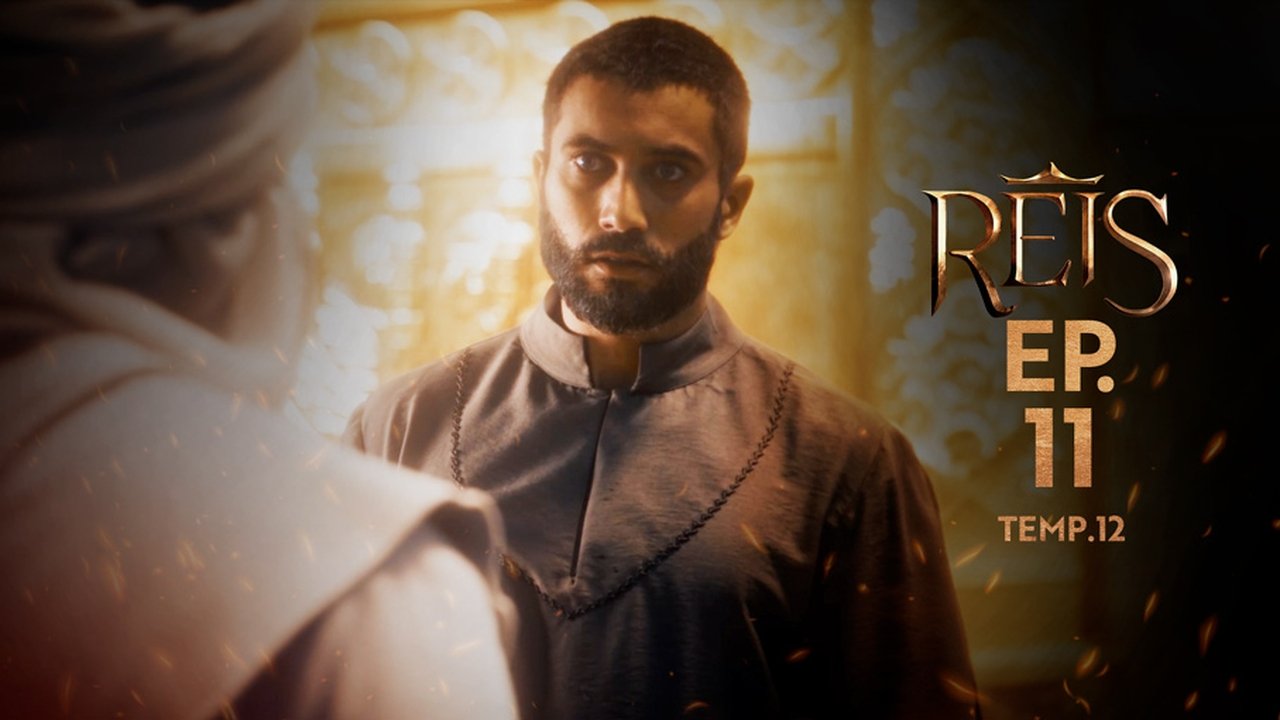 Kings - Season 12 Episode 11 : Episode 11