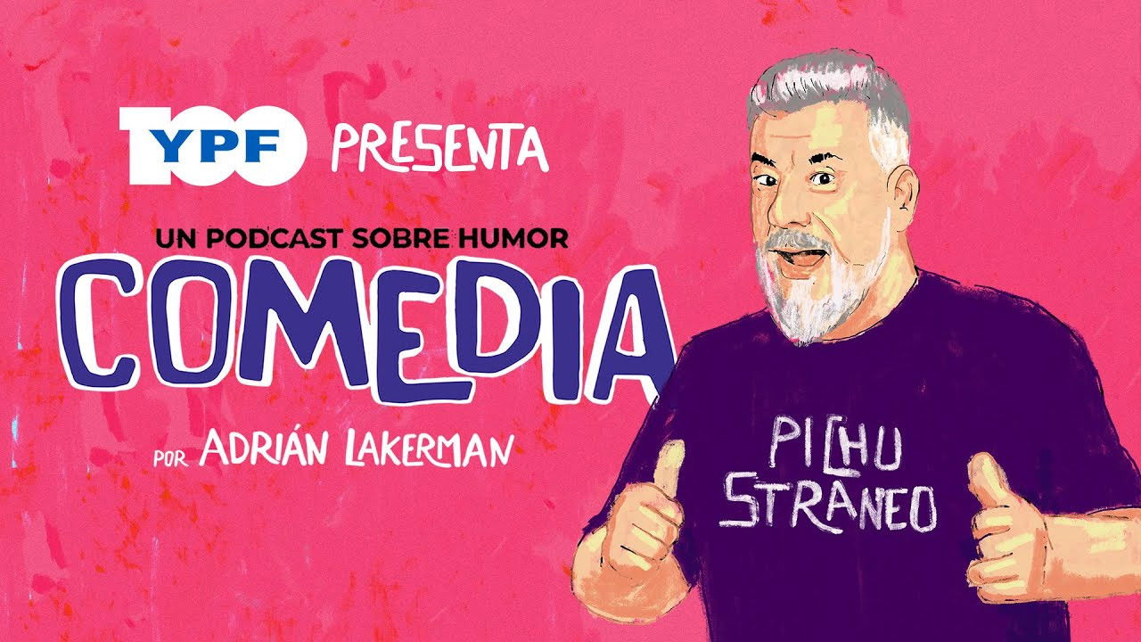 Comedia — Épisode 19