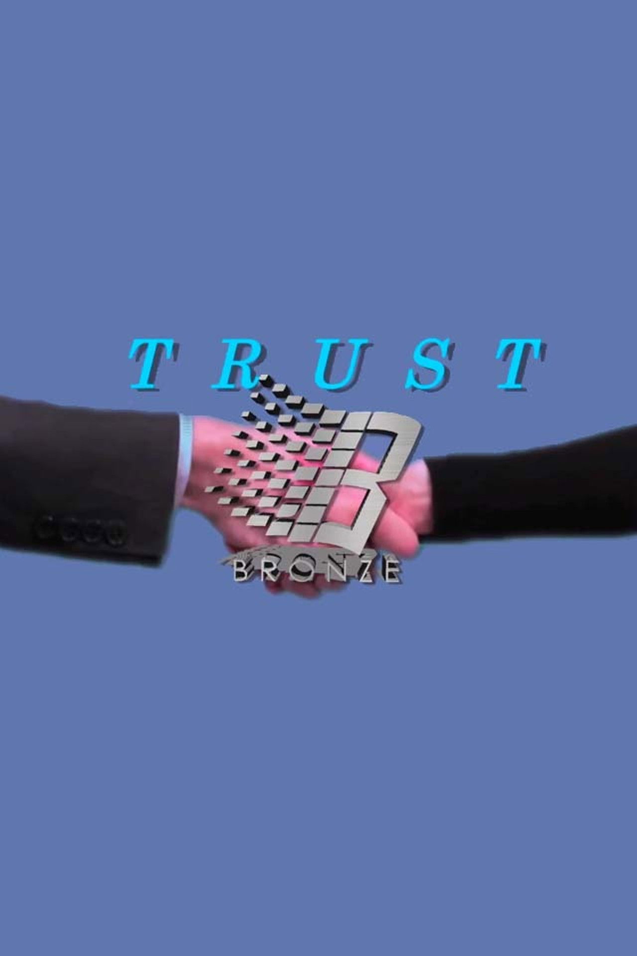 Trust Backdrop