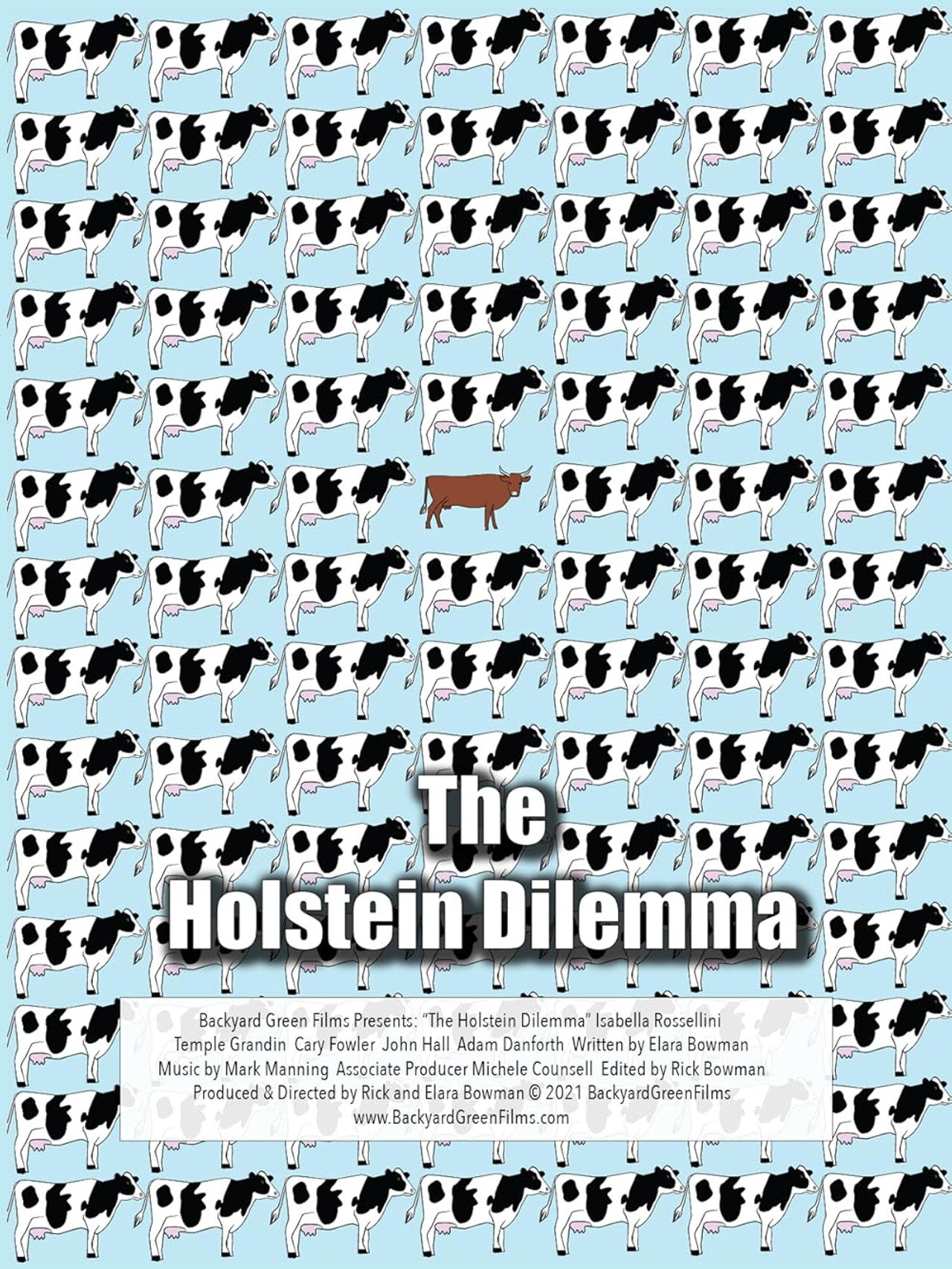 The Holstein Dilemma
