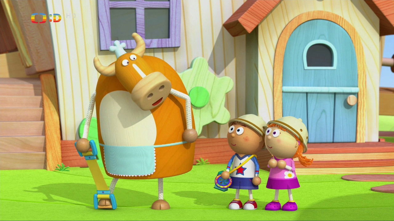 Tickety Toc — Épisode 47