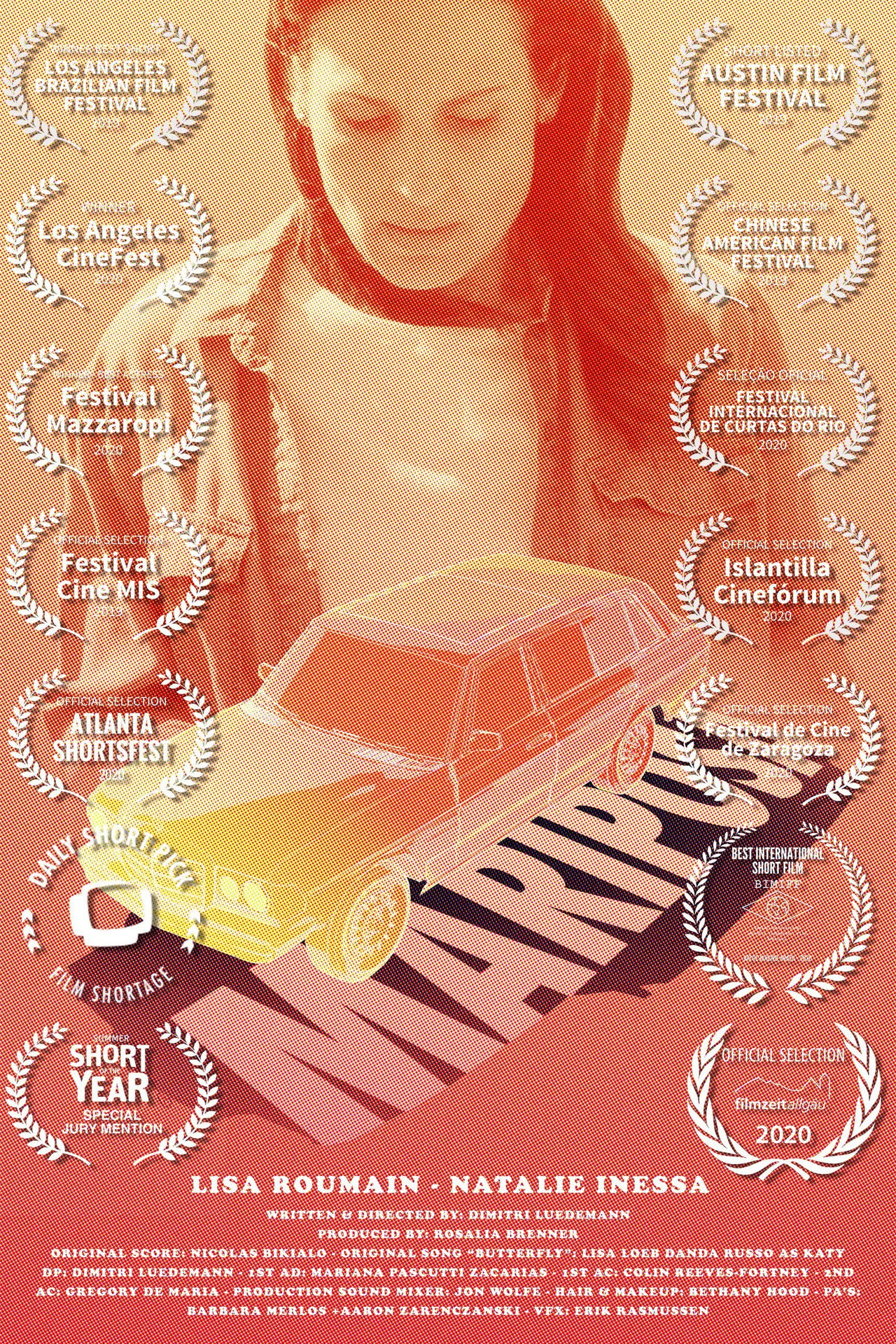 Mariposa