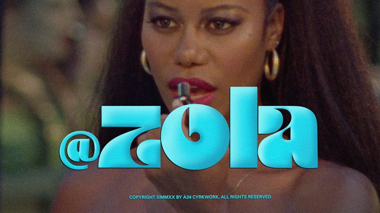 Zola (2020)
