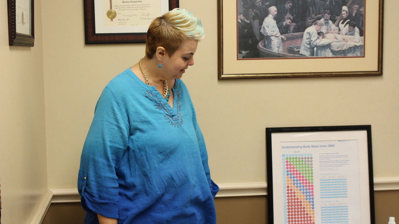 My 600-lb Life: Where Are They Now? — Épisode 4