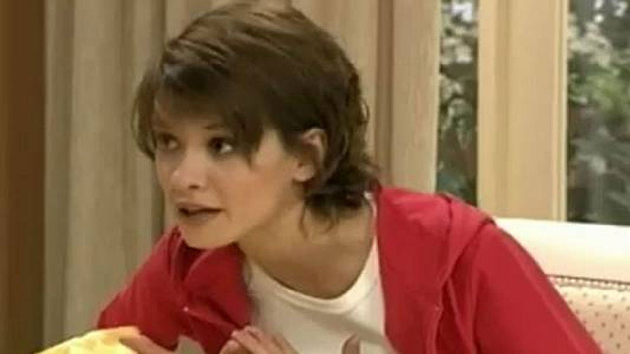 Paco y Veva — Épisode 5