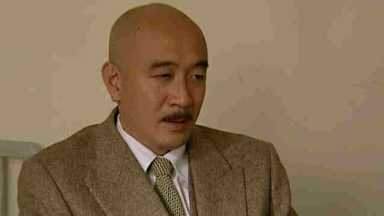 夜幕下的哈尔滨 — Épisode 17