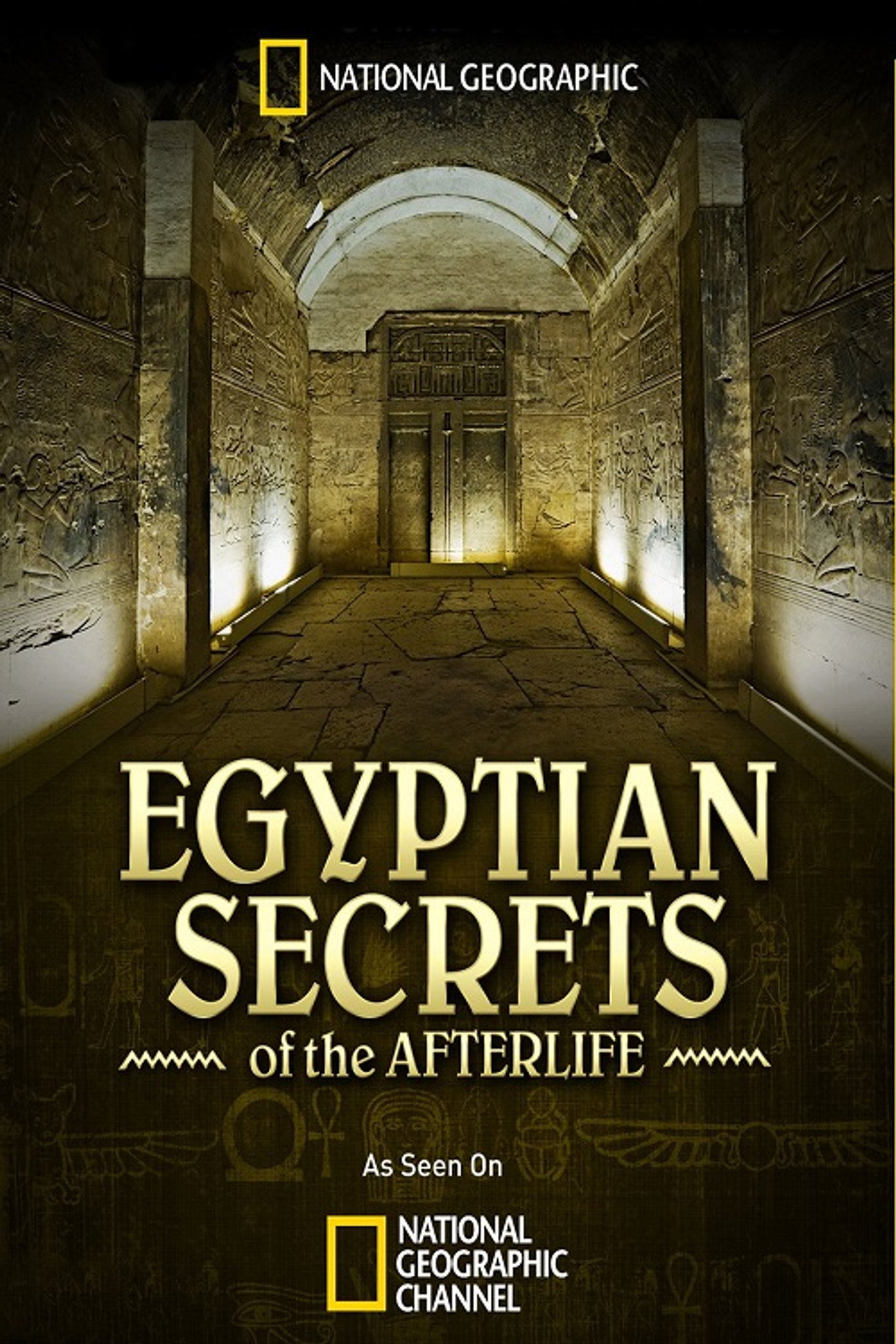 Egypt Underworld