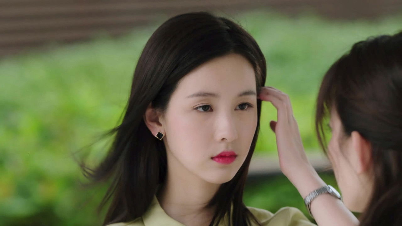 这就是生活 — Épisode 14