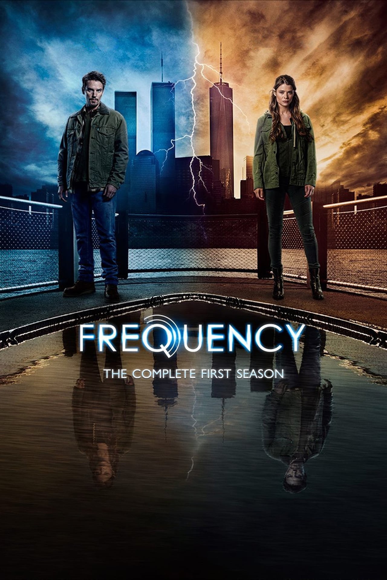 Frequency Season 1