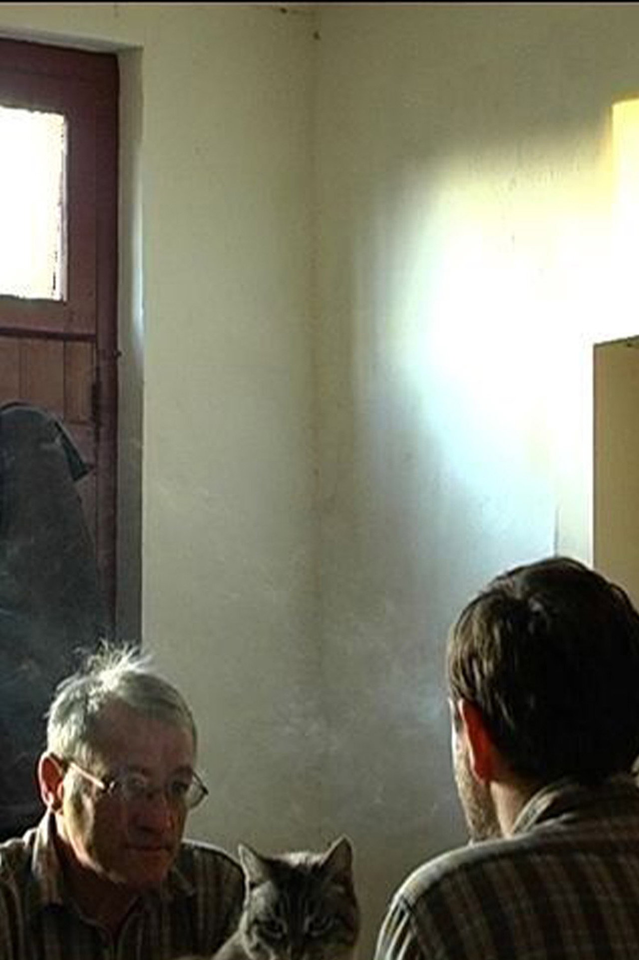 L’Heure du Berger filmaffisch