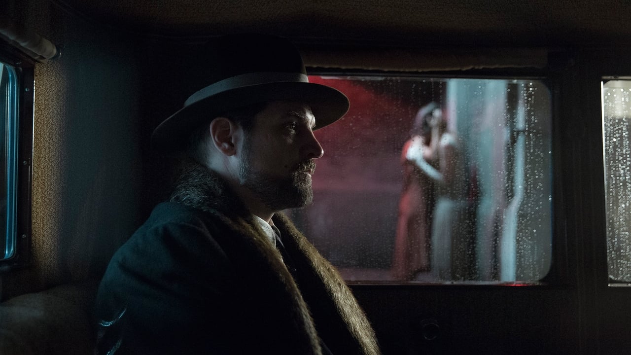 Babylon Berlin - Season 1 Episode 8 : Episode 8