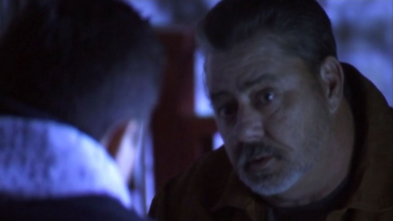 Paranormal State — Épisode 12