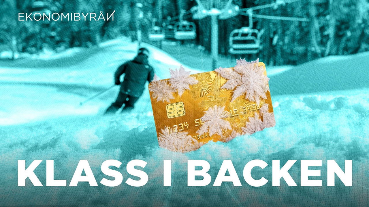 Ekonomibyrån — Épisode 7