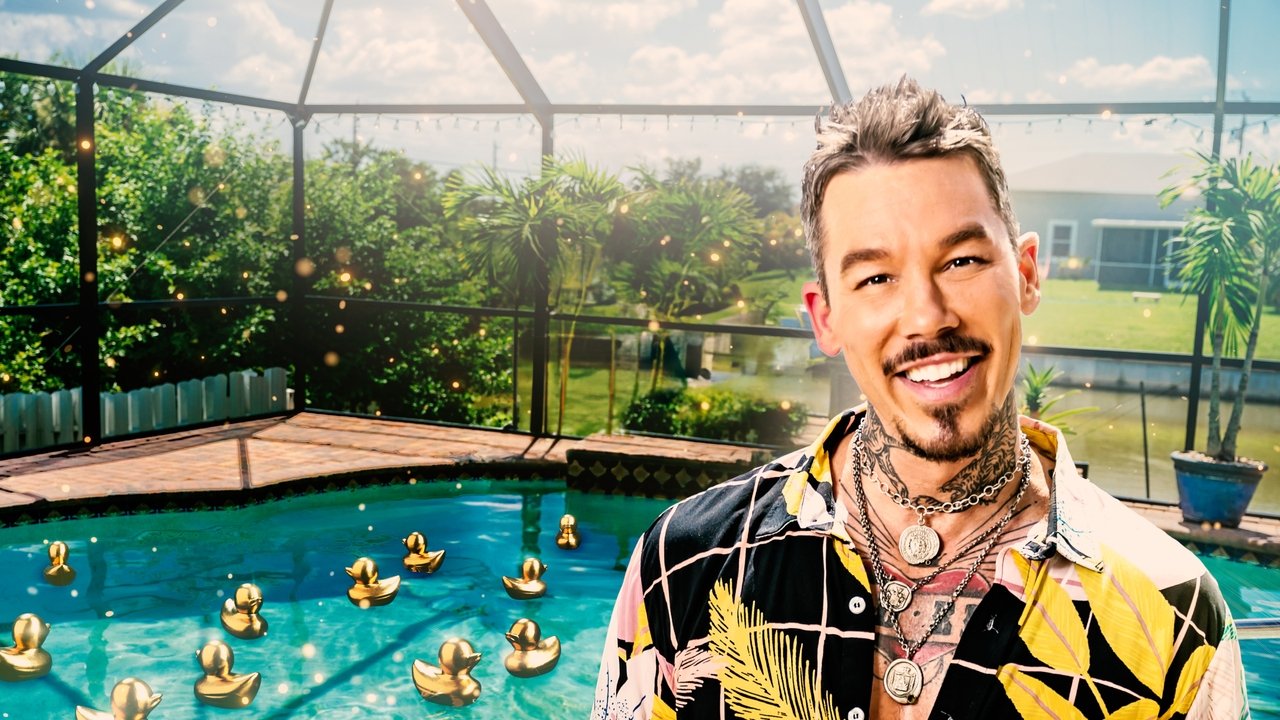 My Lottery Dream Home background