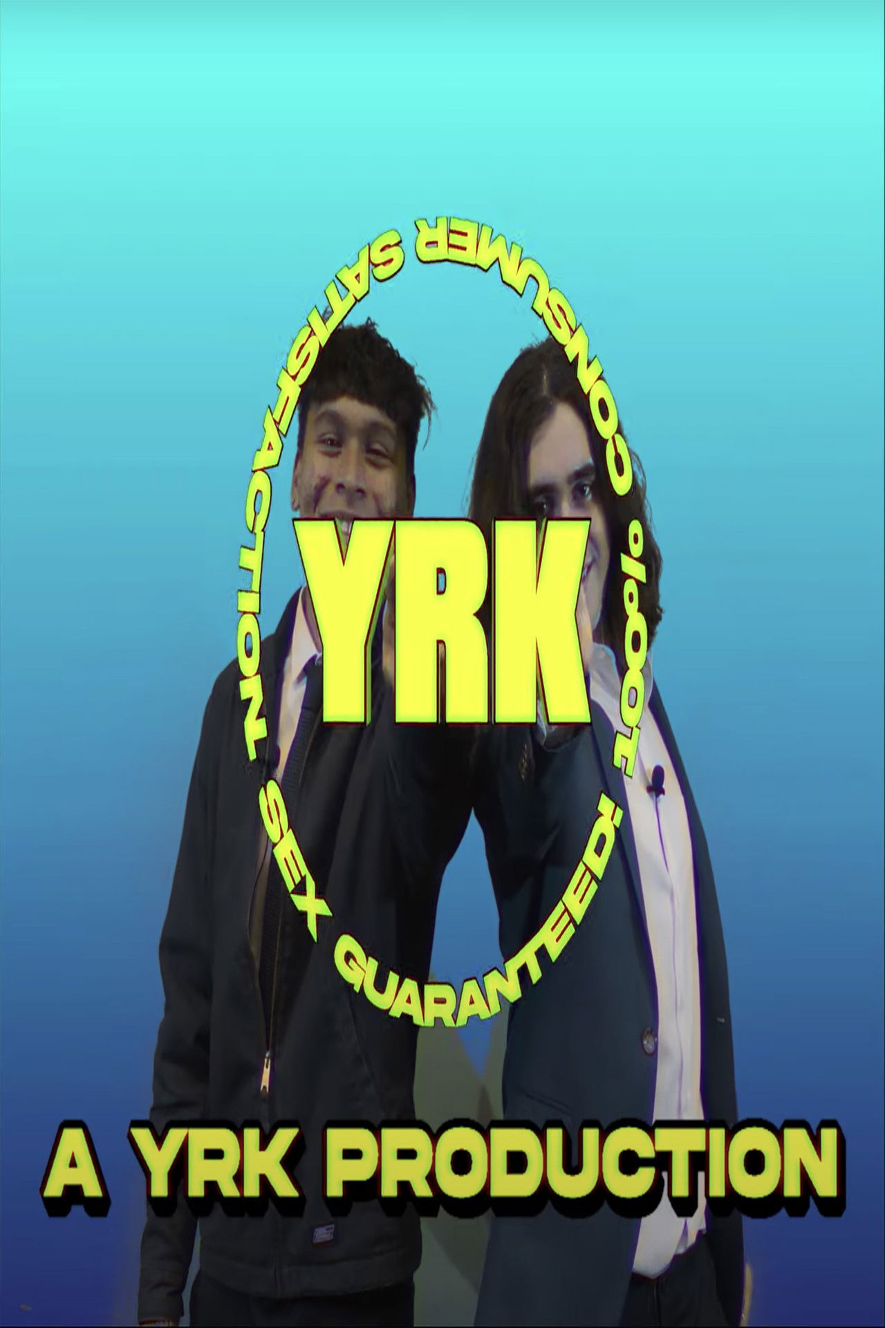 YRK Consumer Services Backdrop