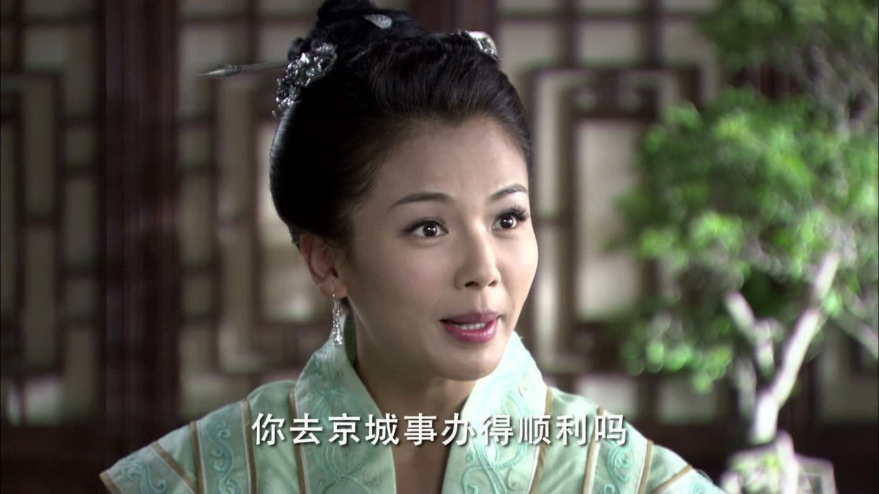 妈祖 — Épisode 21