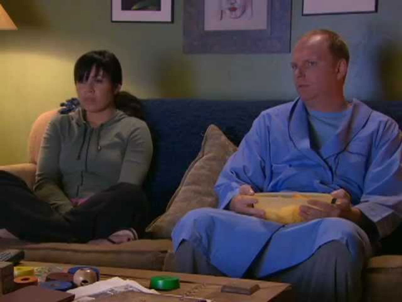 Degrassi: Minis — Épisode 13