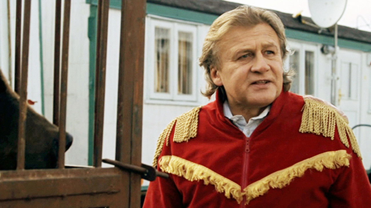 Журов — Épisode 13