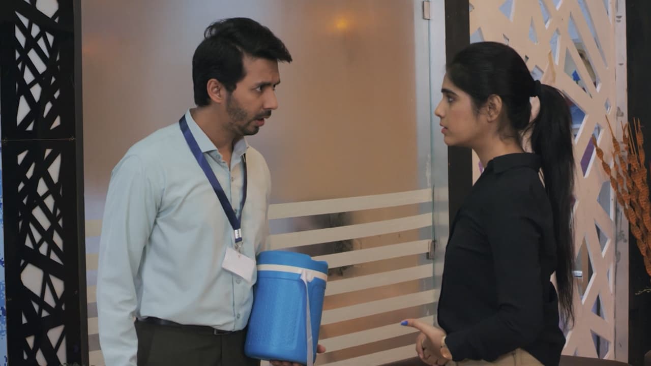 Image Ishq Next Door