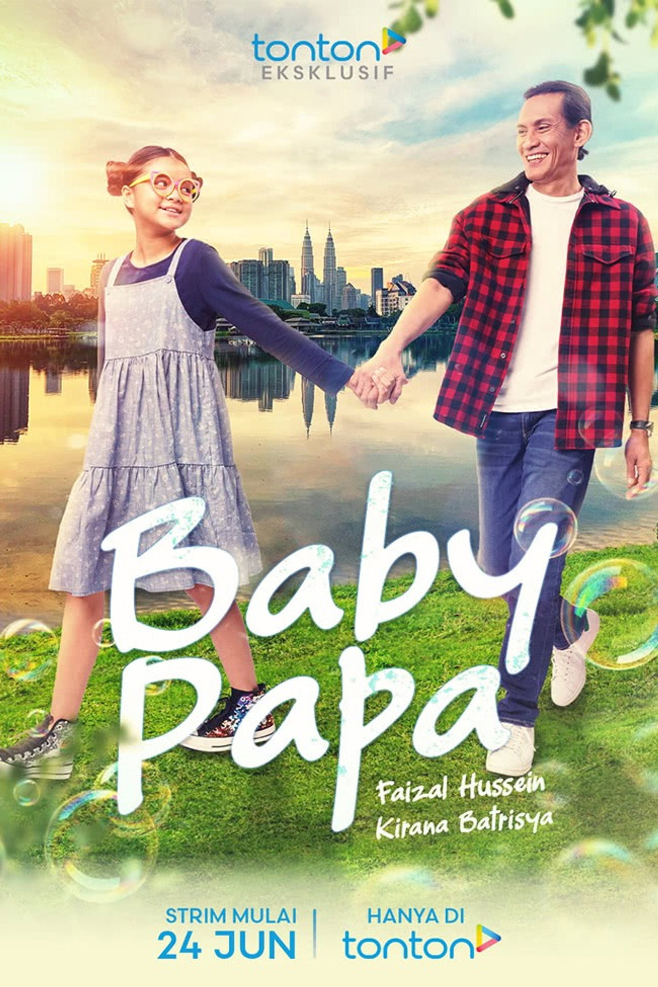 Baby Papa