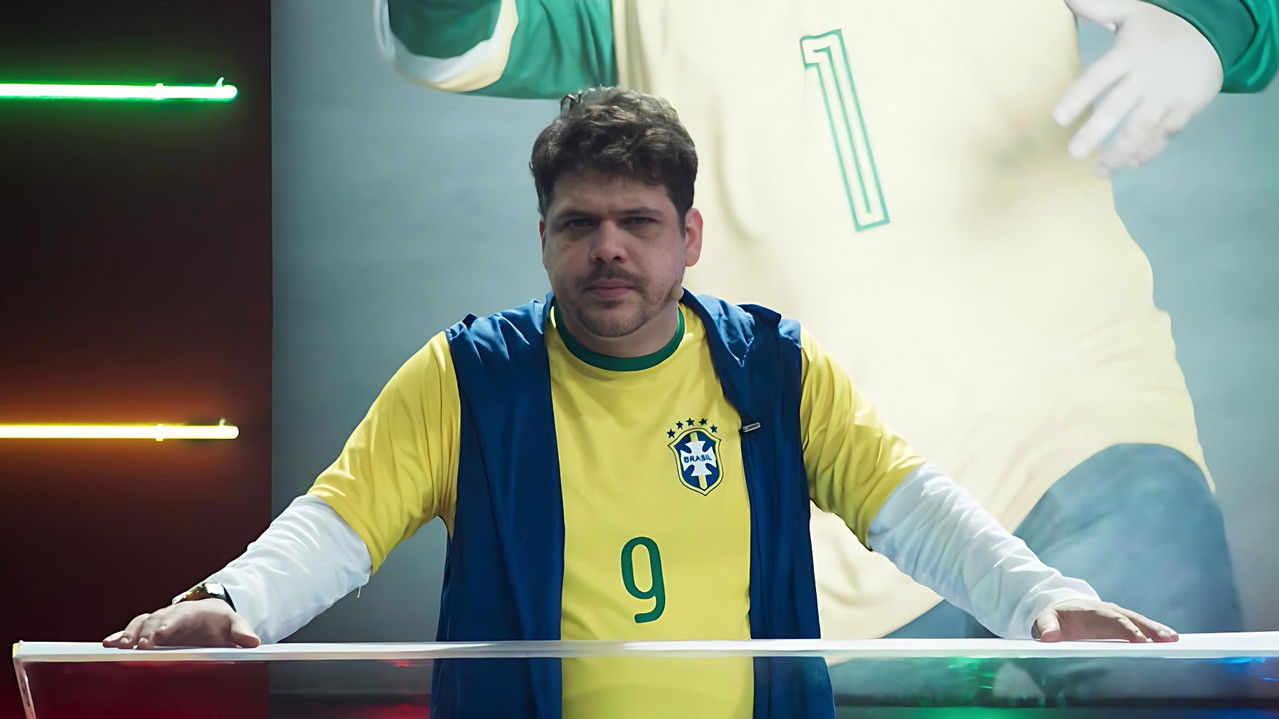 Choque de Cultura — Épisode 9