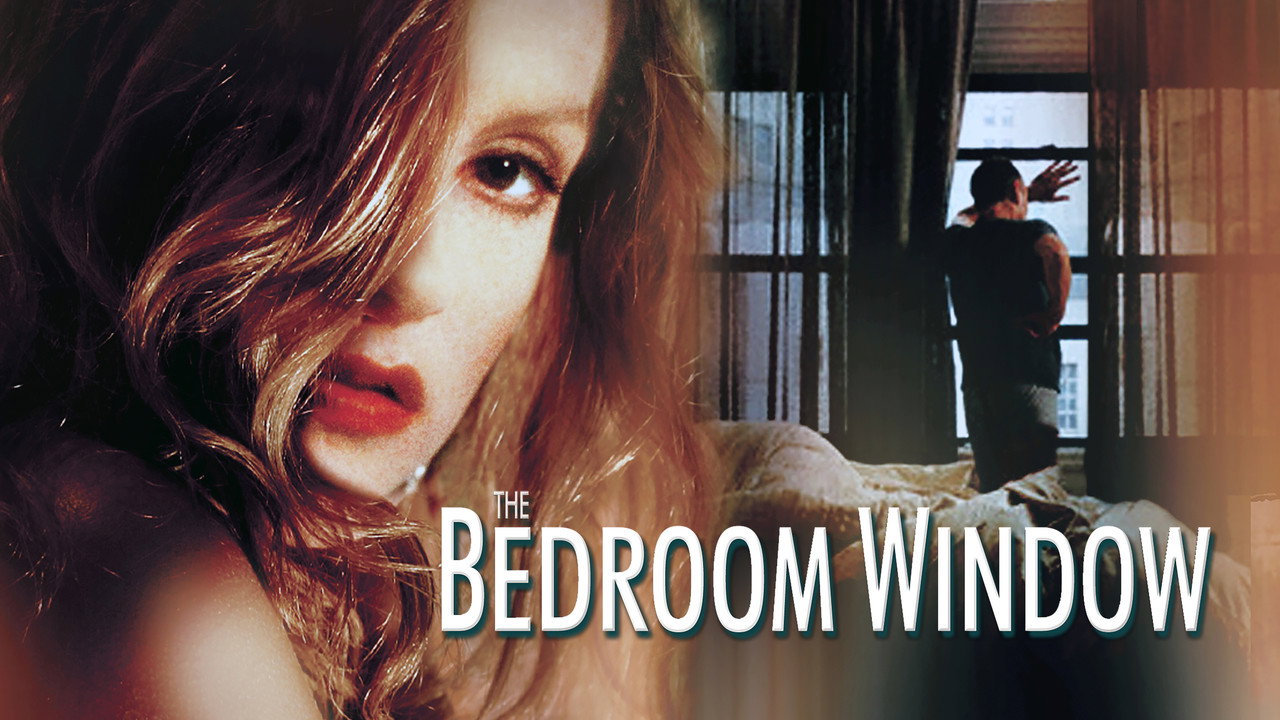 The Bedroom Window (1987)