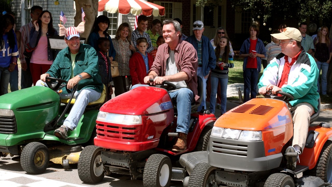 The Middle - Season 1 Episode 5 : The Block Party