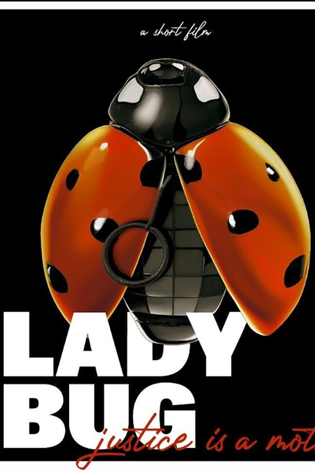 Ladybug Ladybug