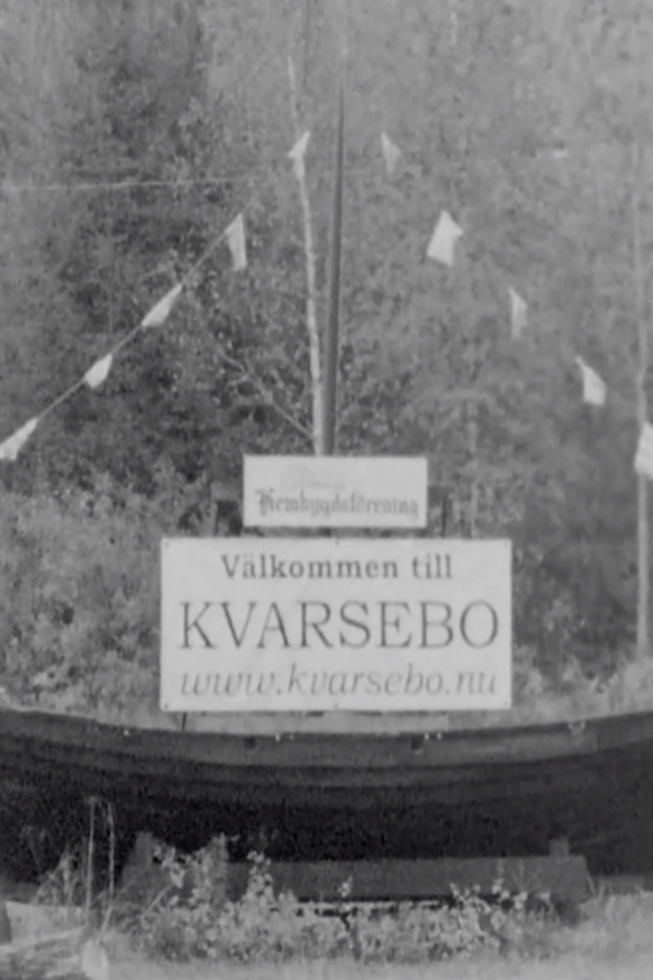 Kvarsebo Backdrop