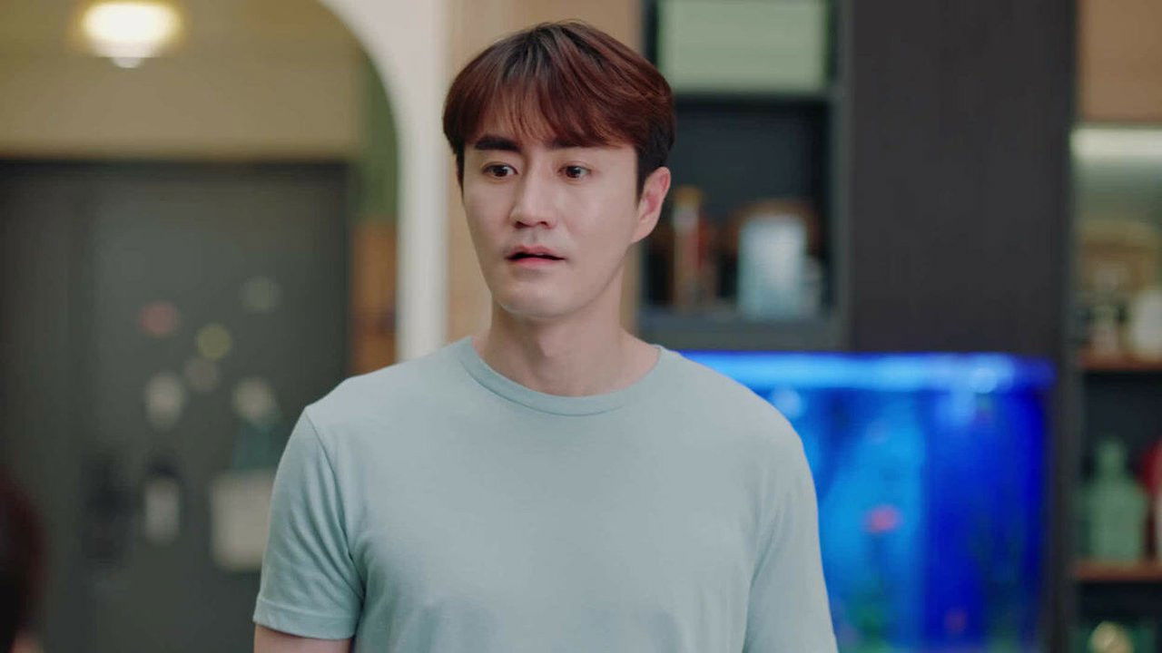 上有老下有小 — Épisode 39