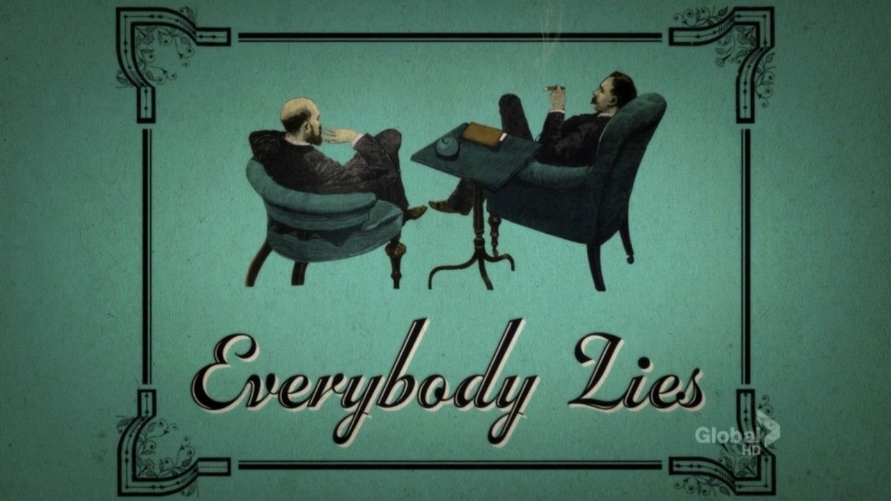 Cast and Crew of House: Swan Song