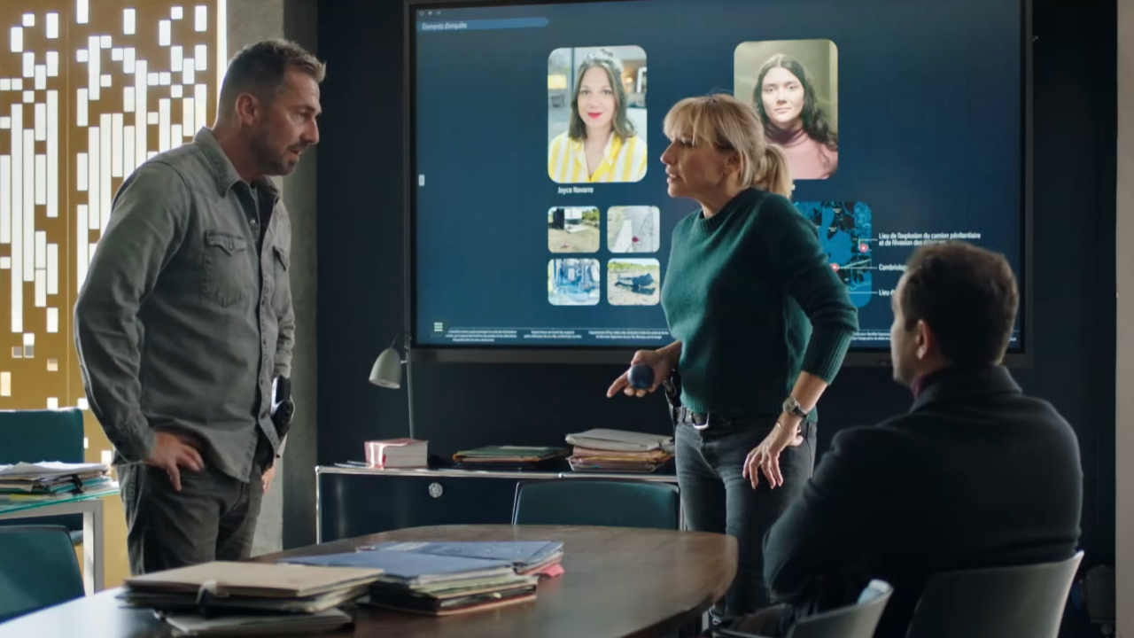 Tomorrow Is Ours - Season 2 Episode 67 : Episode 67