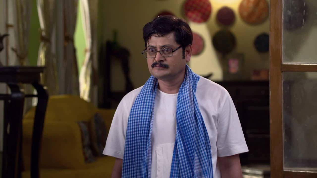 भाभीजी घर पर हैं! — Épisode 1079