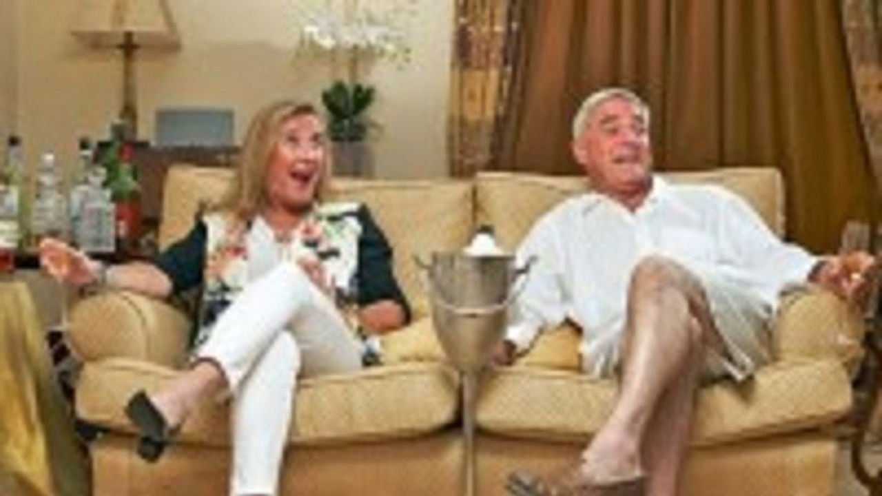 Gogglebox — Épisode 8