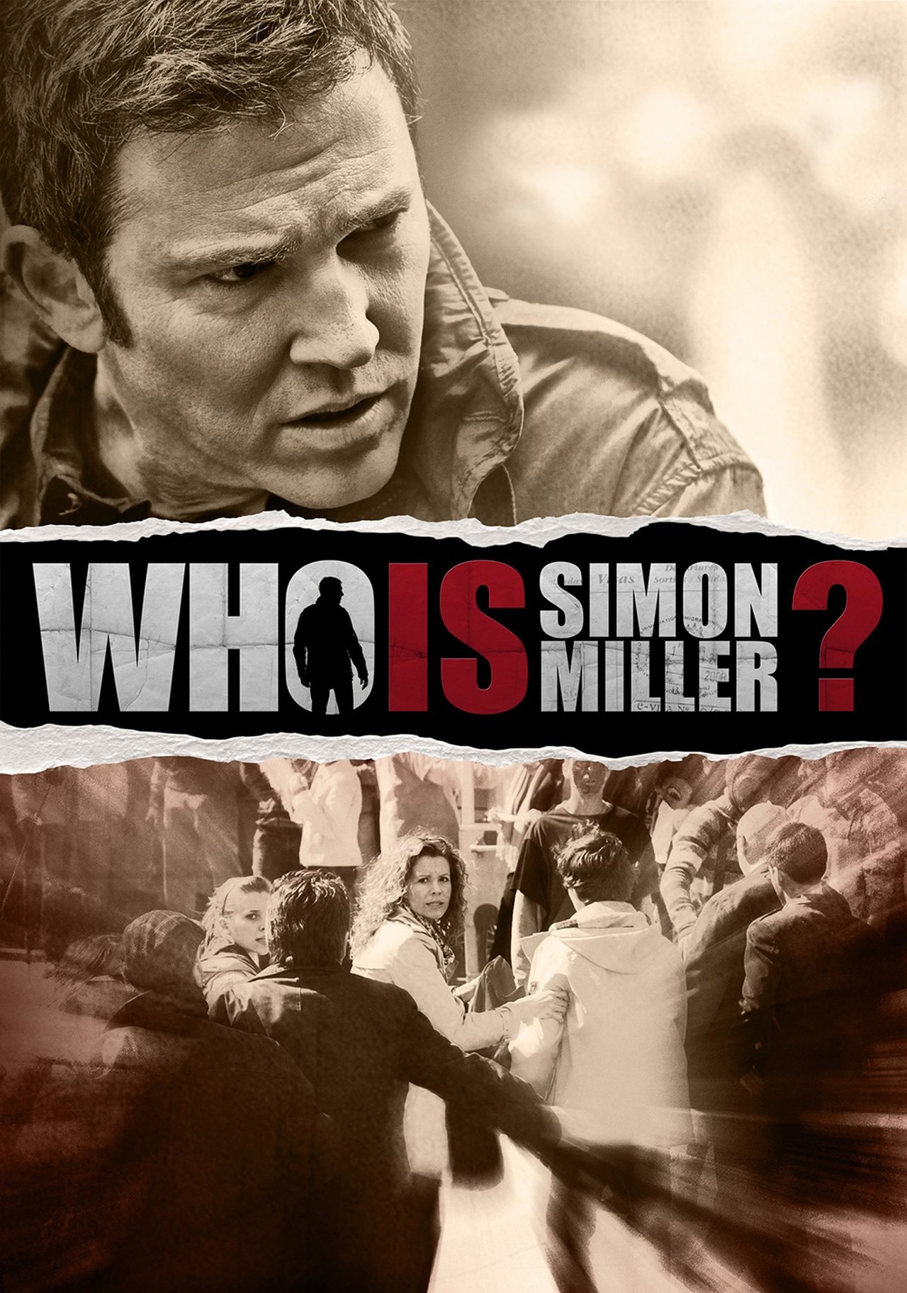 Who Is Simon Miller? Who Is Simon Miller?