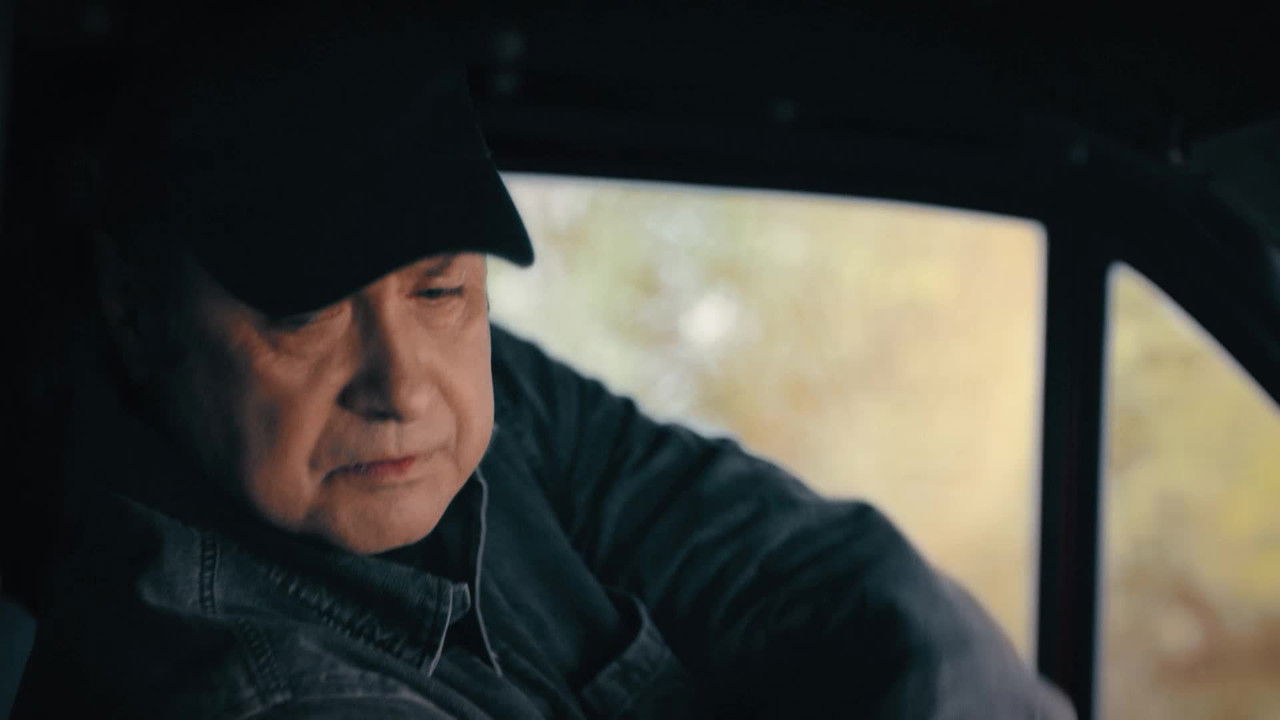 Варяги — Épisode 16