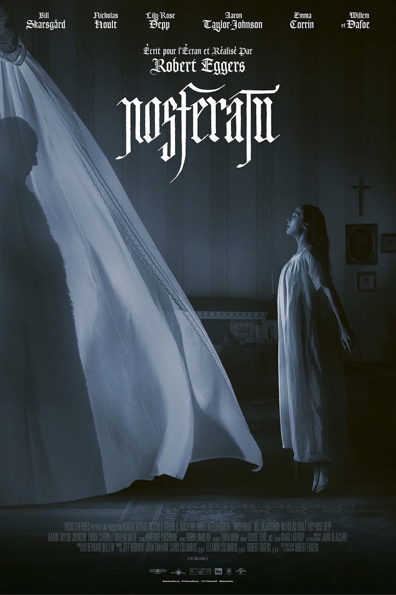 Nosferatu poster