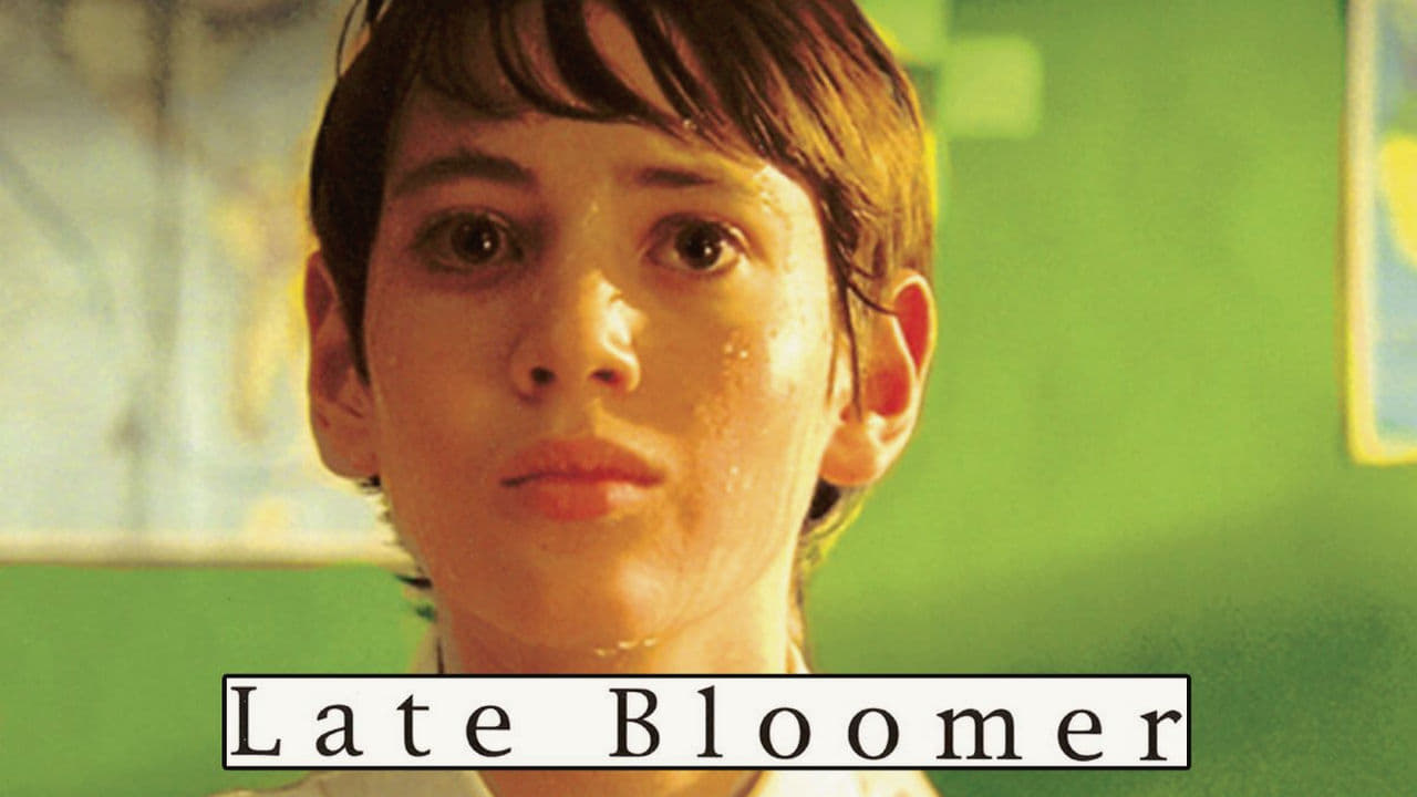 Late Bloomer background
