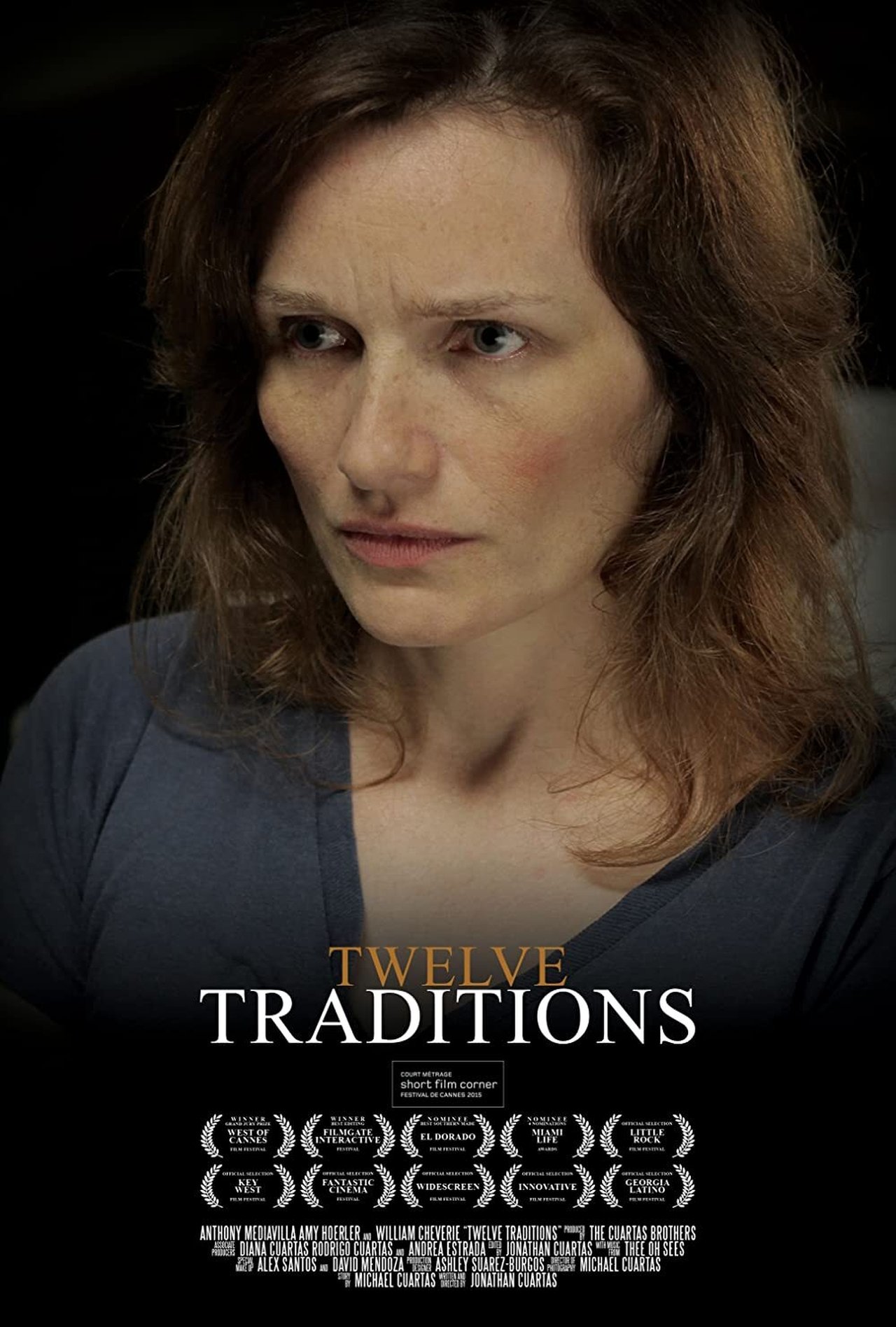 Twelve Traditions Twelve Traditions