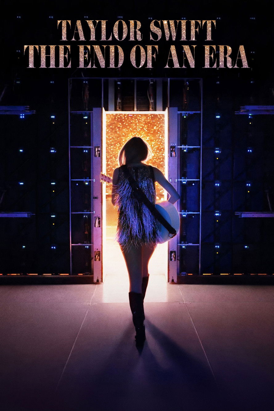 The End of an Era poster