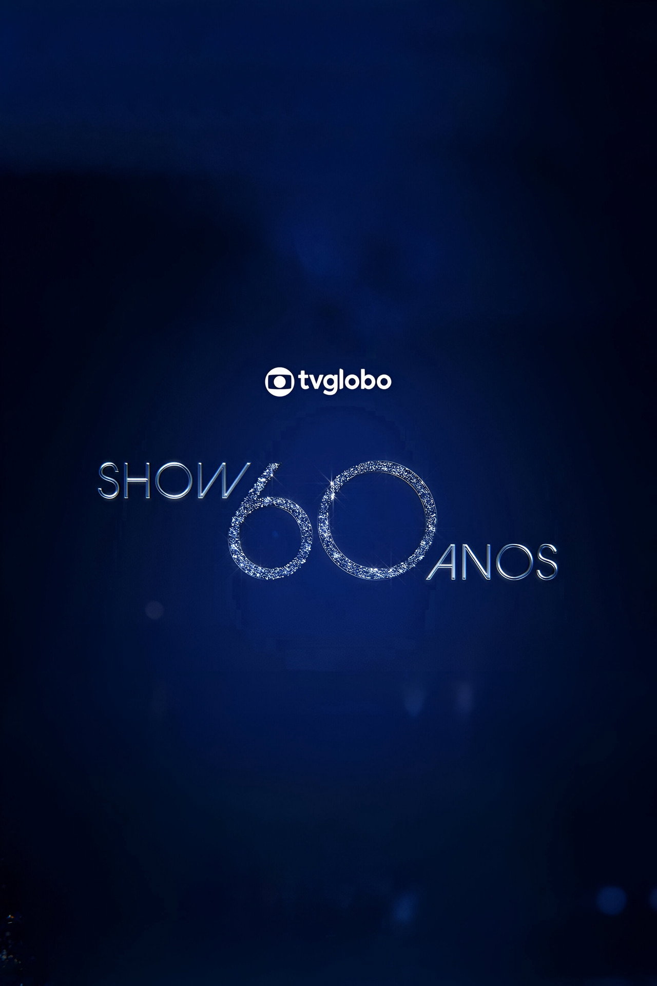 Show 60 Anos da Rede Globo