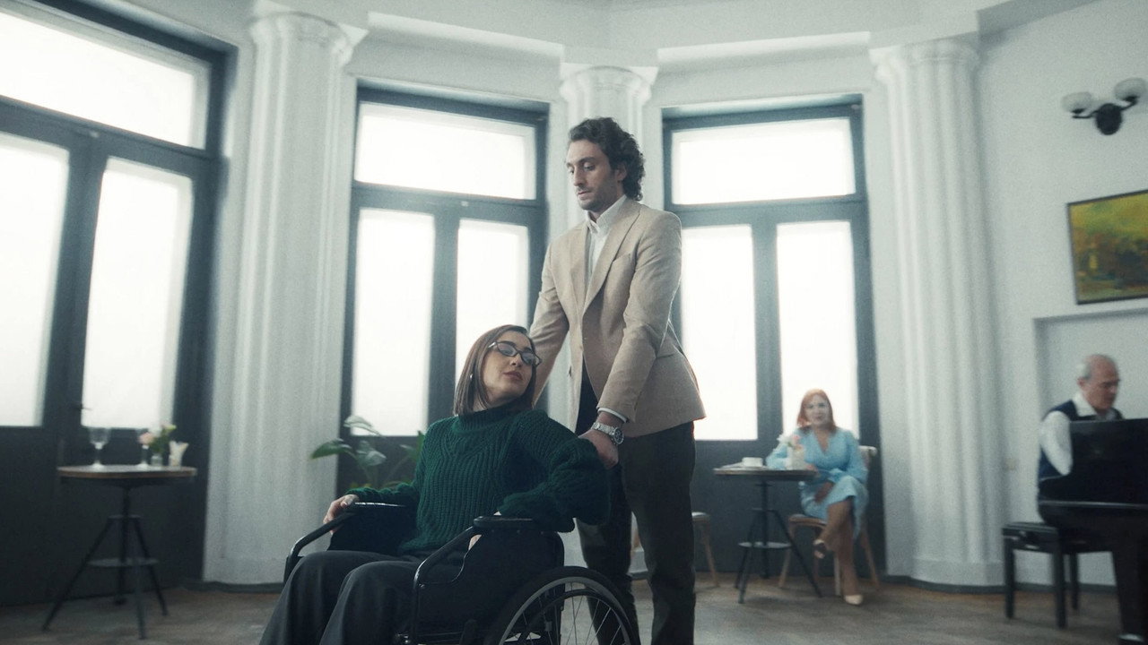 Immagine di copertina del trailer di Wonderful Macaron