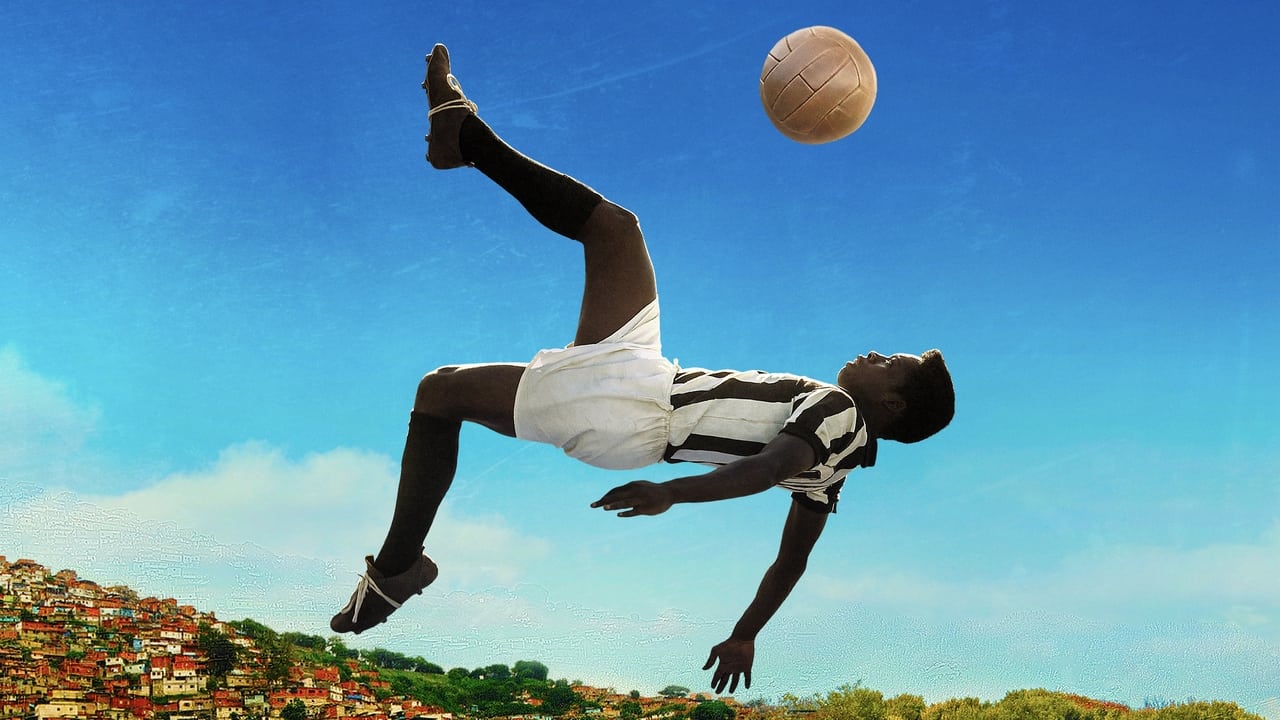 Pelé: Birth of a Legend Backdrop Image