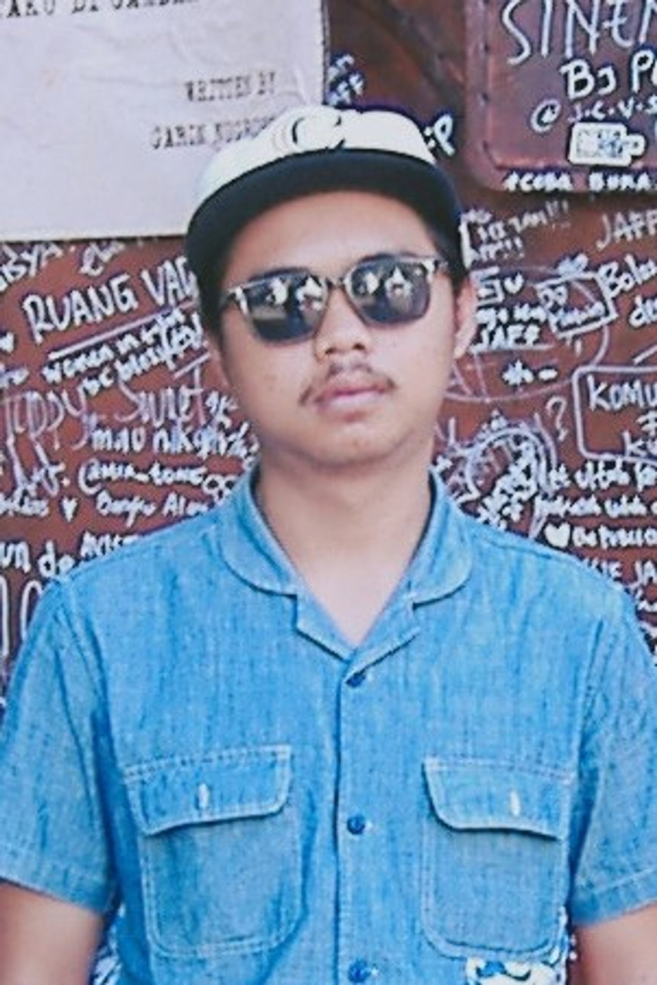 Moch Soleh Putra Nugraha