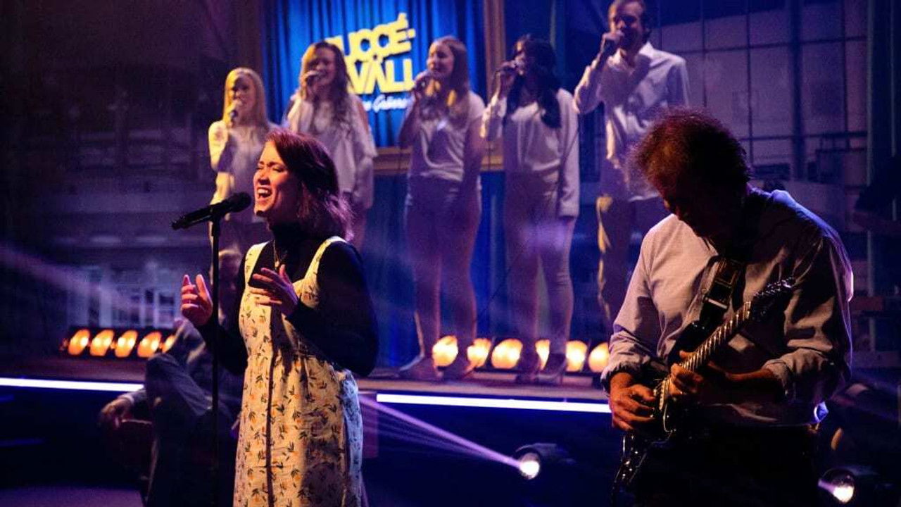 Succékväll med Janne Grönroos — Épisode 9