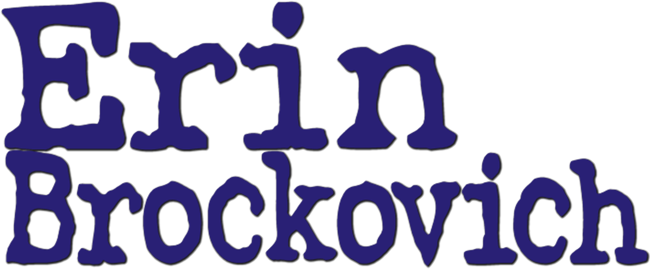 Эрин Брокович