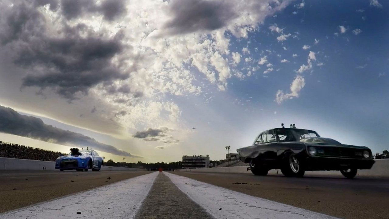 Street Outlaws: No Prep Kings - Season 5 Episode 7 : Weather or Not